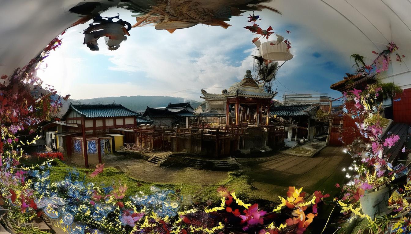 根据要求，这里是一个简洁且SEO友好的疑问标题，，西安周边度假酒店哪里找？逃离喧嚣，山水人文间诗意栖居，解析，，核心关键词前置， 西安周边度假酒店作为核心搜索词放在开头，利于SEO。，疑问句式， 哪里找？ 直接点明用户搜索意图，吸引点击。，突出核心价值点， 保留逃离喧嚣和山水人文间诗意栖居的核心诉求，简洁传达酒店的特色（宁静、自然风光、文化氛围、高品质体验）。，简洁流畅， 整个标题清晰表达了用户在寻找什么（西安周边度假酒店）以及为什么寻找（为了在山水人文中逃离喧嚣、诗意栖居）。-图1