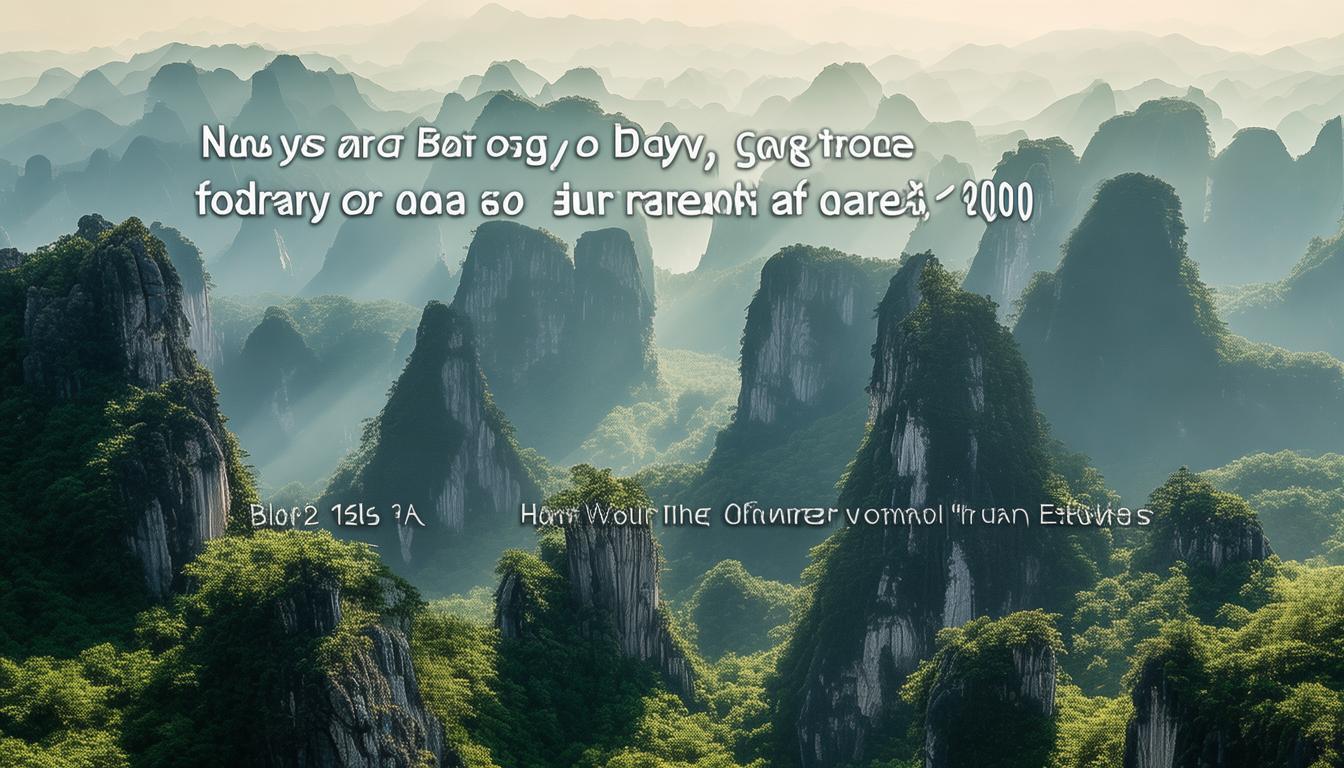根据您的要求，为您生成的简洁且SEO友好的疑问标题是，，如何安排武隆一日游，探秘喀斯特与地心奇观？，理由，，疑问句式， 以如何开头，直接形成疑问，吸引点击。，核心关键词， 包含核心搜索词武隆一日游、喀斯特、地心奇观，利于SEO。，简洁明确， 直接点明行程核心（一日游）和两大核心看点（喀斯特奇观、地心奇观），没有冗余信息。，吸引力， 探秘一词增加了探索感和吸引力。-图3