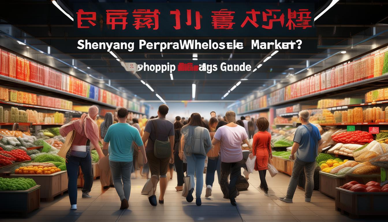 沈阳周边批发市场采购省钱攻略？，（解析，，疑问句式，以省钱攻略？引发搜索者共鸣，符合SEO点击行为，地域精准，前置沈阳周边批发市场锁定本地流量，需求痛点，采购省钱直击批发买家核心诉求，关键词布局，包含沈阳批发市场采购攻略省钱等高搜索量词，同时周边拓展地理辐射范围）-图1