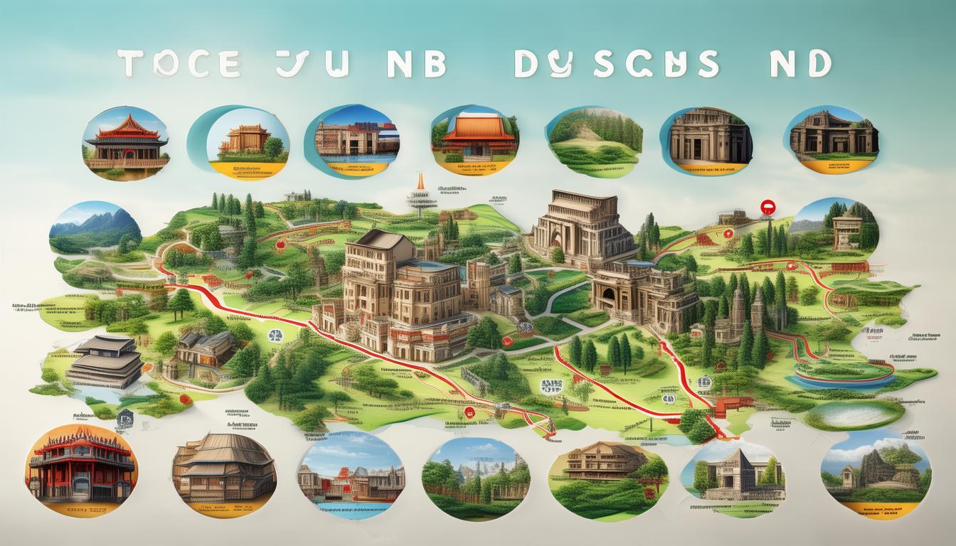 最适合的疑问标题是，，唐山周边一日游怎么玩？寻古探今，打卡精华景点！，理由，，疑问句式吸引点击， 怎么玩？ 是用户搜索一日游攻略时最直接的问题，符合搜索意图。，核心关键词前置， 开头即包含最重要的关键词唐山周边一日游，利于SEO。，突出核心特色， 明确点出内容的核心亮点寻古探今和精华景点，吸引目标读者。，动词打卡更生动， 相比阅尽，打卡更符合当下旅游流行语，也更简洁有力。，简洁有力， 整体长度适中，信息明确，易于阅读和传播。-图1