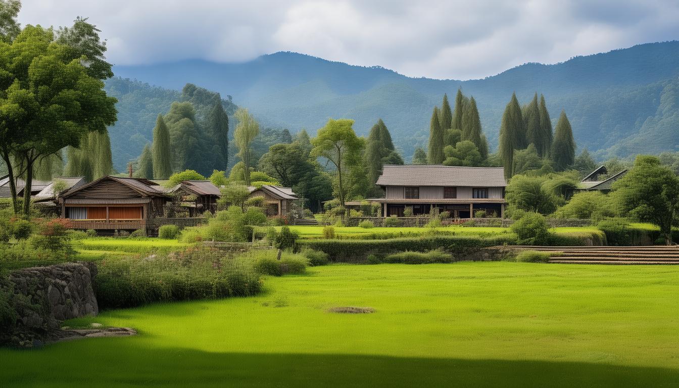 蒙自周边农家乐哪里好？探寻滇南田园诗意栖居，说明，疑问句式， 使用哪里好？直接形成问题，符合要求。，核心关键词前置， 蒙自周边农家乐是核心搜索词，放在最前面利于SEO。，包含关键信息， 保留了滇南田园的地域特色和诗意栖居的核心意境。，简洁明了， 标题精炼，易于阅读和理解。，行动号召， 探寻一词带有引导性和吸引力。，SEO友好， 融合了用户可能搜索的关键词组合（蒙自、周边、农家乐、哪里好、滇南、田园）。-图1