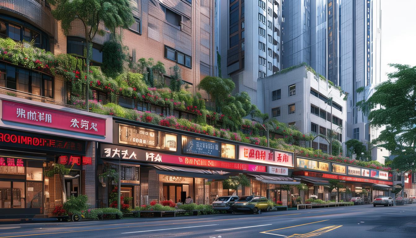 广州体育馆附近有哪些推荐宾馆？-图3
