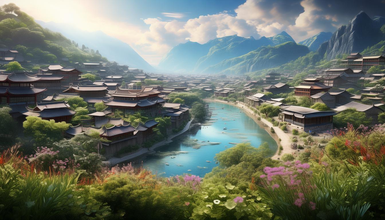 北镇市一日游如何探秘辽西历史与自然精华？-图2
