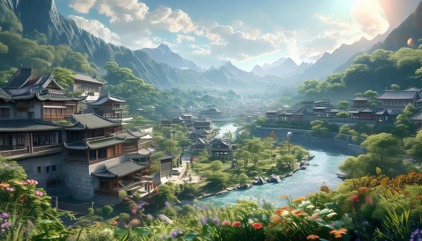 北镇市一日游如何探秘辽西历史与自然精华？-图3