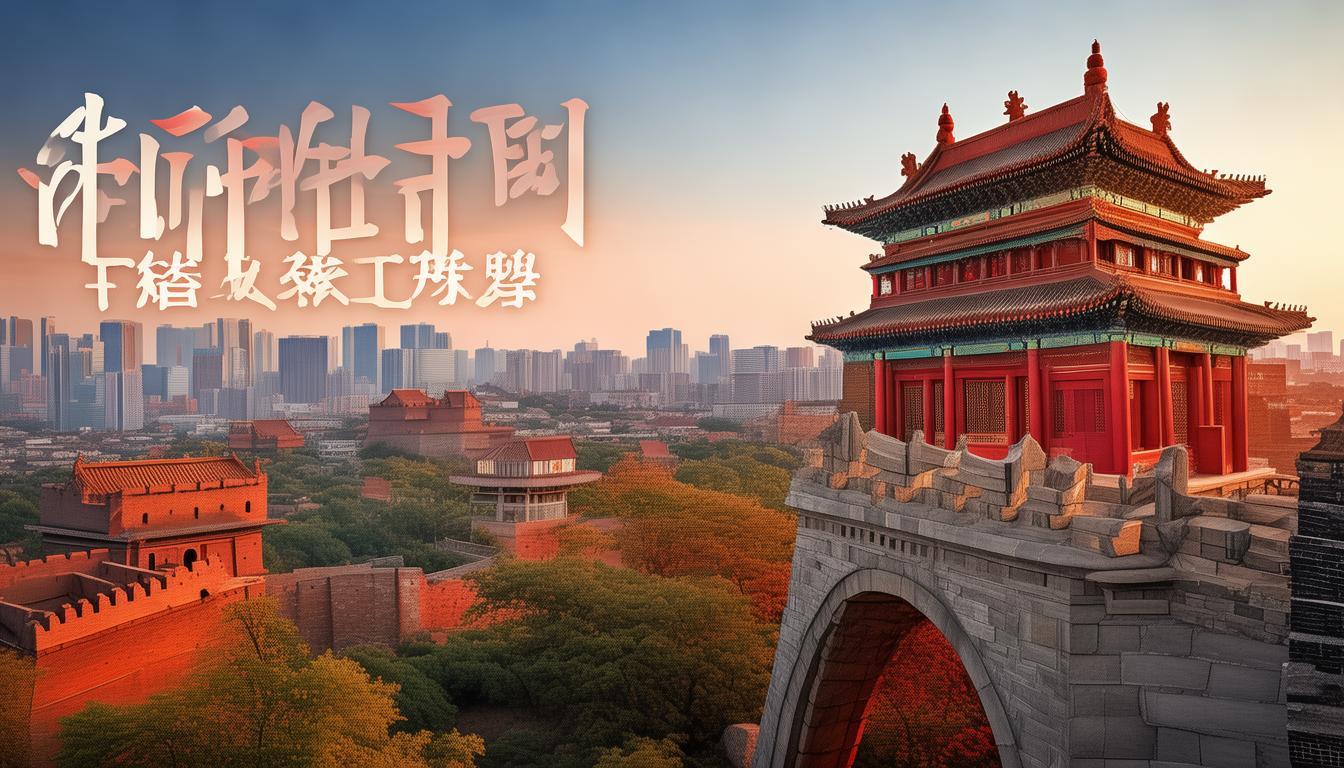 北京周边有哪些红色旅游景点？-图1
