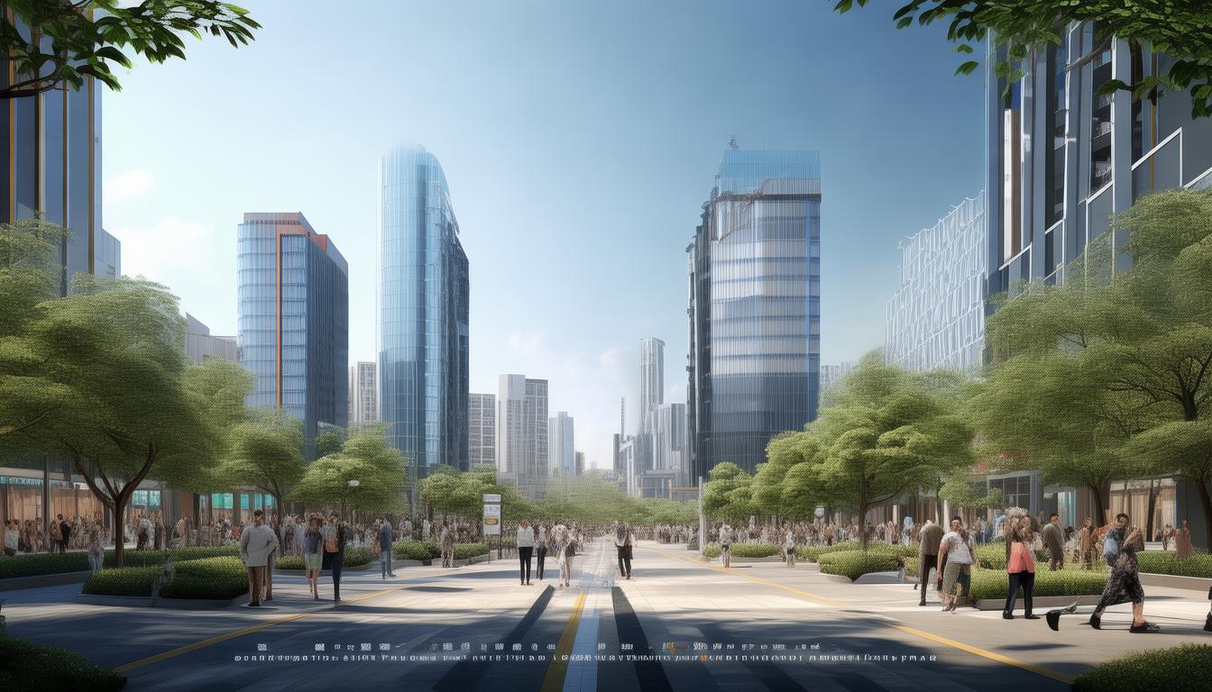 丰台科技园是否成为产城融合的宜居宜业新热土？-图1