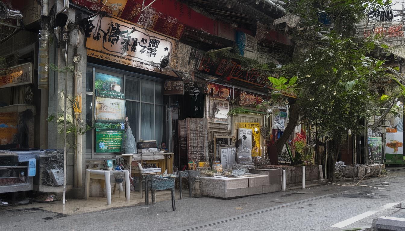 基于您提供的内容，为您生成简洁且SEO友好的疑问式标题，，舟山塘头一日游怎么玩？烟火与诗画的完美攻略！，说明，，包含核心关键词， 舟山塘头一日游 是用户最可能搜索的核心词，放在开头有利于SEO。，疑问句式吸引点击， 怎么玩？ 是常见的旅游搜索疑问句式，能有效吸引目标用户点击。，突出核心亮点， 烟火与诗画 直接点明原文核心特色（人间烟火气与如画风光），完美攻略 则暗示内容的价值。，简洁有力， 整个标题简洁明了，信息传达高效。，符合搜索意图， 标题直接回应了用户搜索一日游攻略的需求。-图2