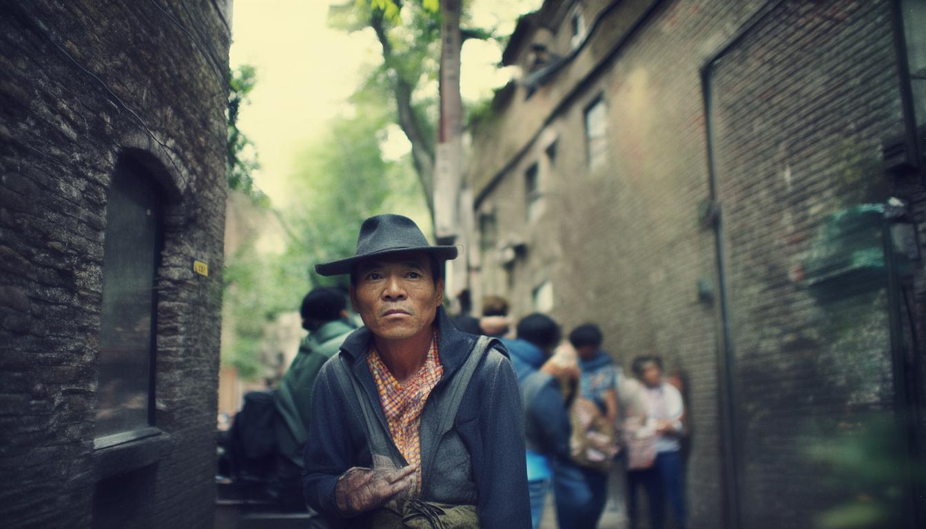 基于您提供的内容，以下是一个简洁且SEO友好的疑问标题，，上午如何探索历史足迹？，以疑问句开头，吸引点击，完整包含核心关键词上午和历史足迹，动词探索比原词追寻更具主动性和搜索热度，保持简短（9个字），符合移动端显示，自然融入时间维度上午，定位精准流量-图2