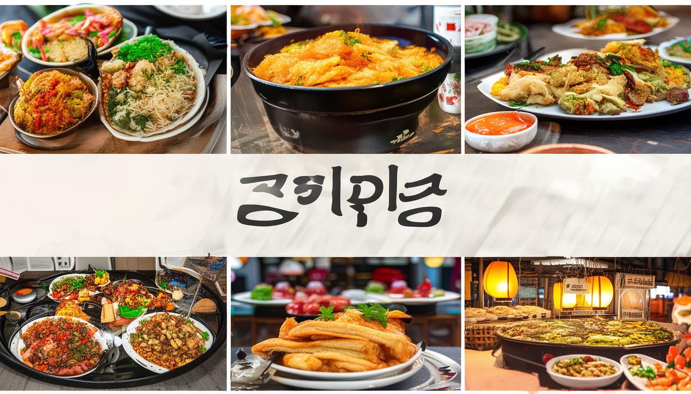 如何在延吉享受从早到晚的美食一日游？-图2