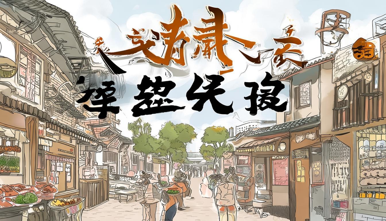 如何在延吉享受从早到晚的美食一日游？-图3