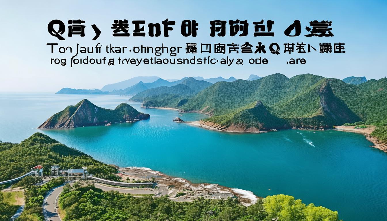 青岛周边一日游去哪里？精华路线带你逃离喧嚣，邂逅山海！，说明，，核心疑问词， 去哪里？ 直接点明用户搜索意图（一日游目的地）。，核心地点， 青岛周边一日游 - 最重要的地域和时长关键词。，核心价值， 精华路线 突出内容的价值（精选、省心）。，核心体验，，逃离喧嚣 精准对应原文诉求。，邂逅山海 用更具画面感的动词邂逅替代发现，并保留山海这个核心吸引力关键词。，简洁有力， 整个标题清晰传达内容主旨，易于阅读和理解，符合SEO对标题长度和关键词密度的要求。-图1