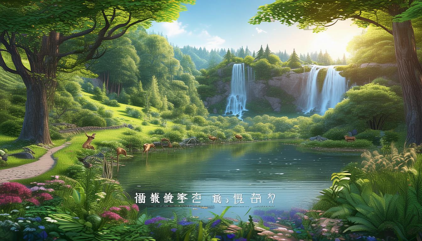 蟒山国家森林公园哪里好玩？-图2