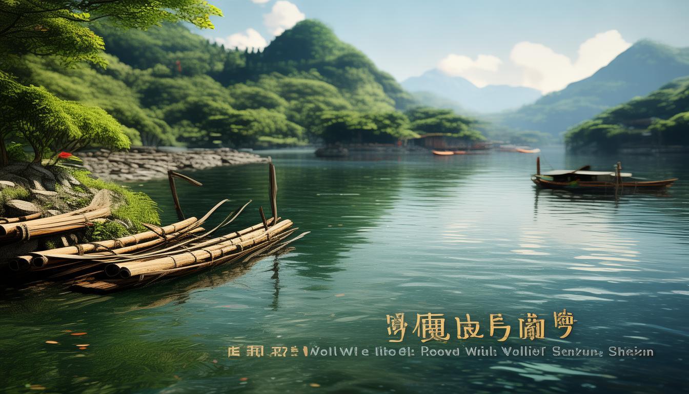 深圳周边有哪些野钓好去处？-图2