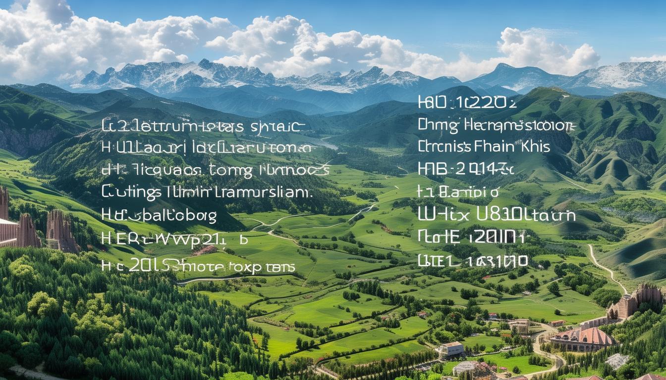 乌鲁木齐周边有哪些景区？-图1