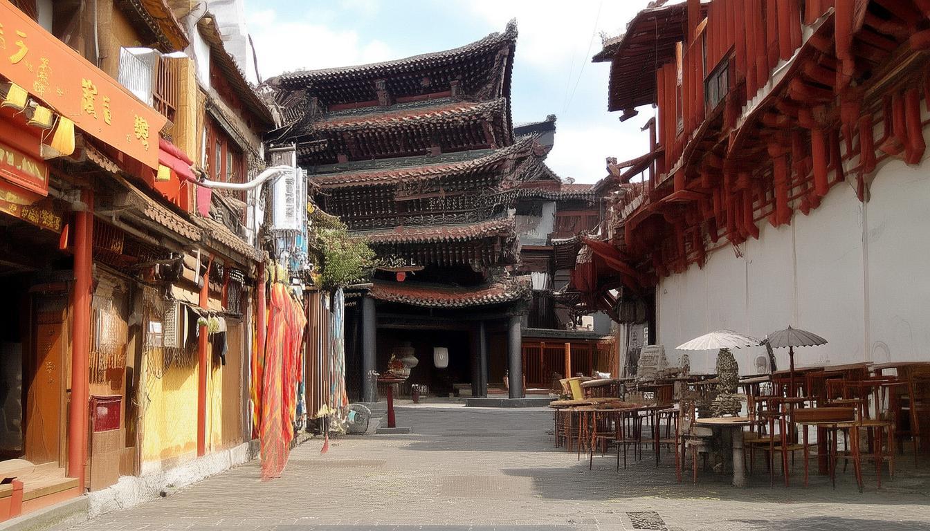 北京周边山路有哪些地理优势？，说明，，直接包含核心关键词， 北京周边山路、地理优势 是核心关键词，直接放入标题开头，利于SEO。，疑问句式， 使用有哪些作为疑问词，符合搜索意图（用户很可能搜索北京山路优势/特点），能吸引点击。，简洁明了， 标题简洁，直接点明主题，没有冗余词汇。，准确反映内容， 标题准确概括了您提供的内容要点。-图2