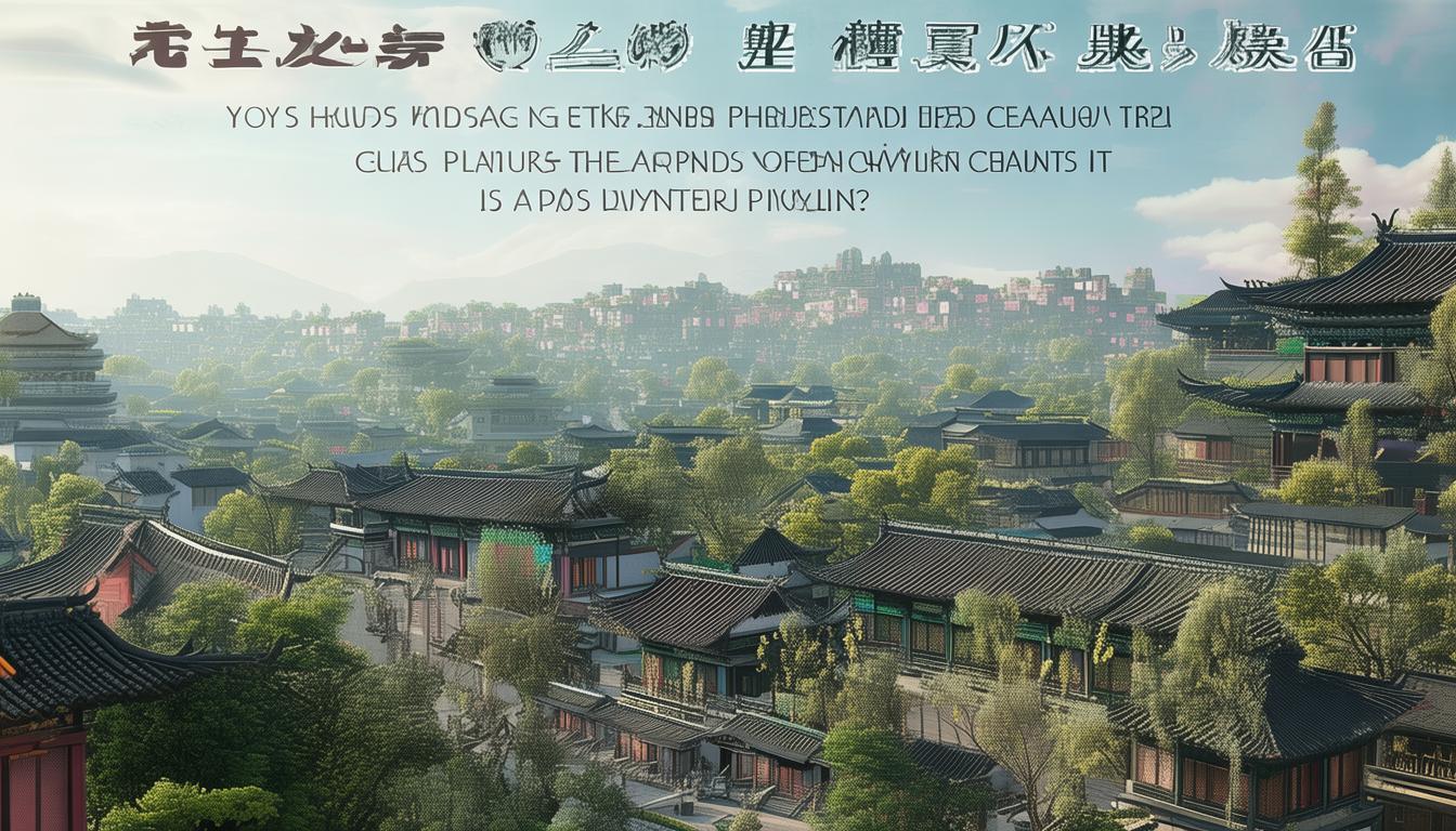 为什么许昌是中原低调宝藏？一日游值得吗？，理由，，疑问句式， 直接引发搜索者兴趣。，核心关键词， 包含核心地点许昌、核心特色中原、低调宝藏（体现独特价值）、核心行程一日游、核心问题值得吗（用户决策点）。，简洁明了， 清晰传达文章主旨（推荐许昌一日游及其魅力）。，突出亮点， 强调中原低调宝藏这个独特卖点，区别于其他城市。，符合意图， 匹配用户搜索许昌 一日游 值得去吗、河南 小众 城市 推荐等意图。-图2