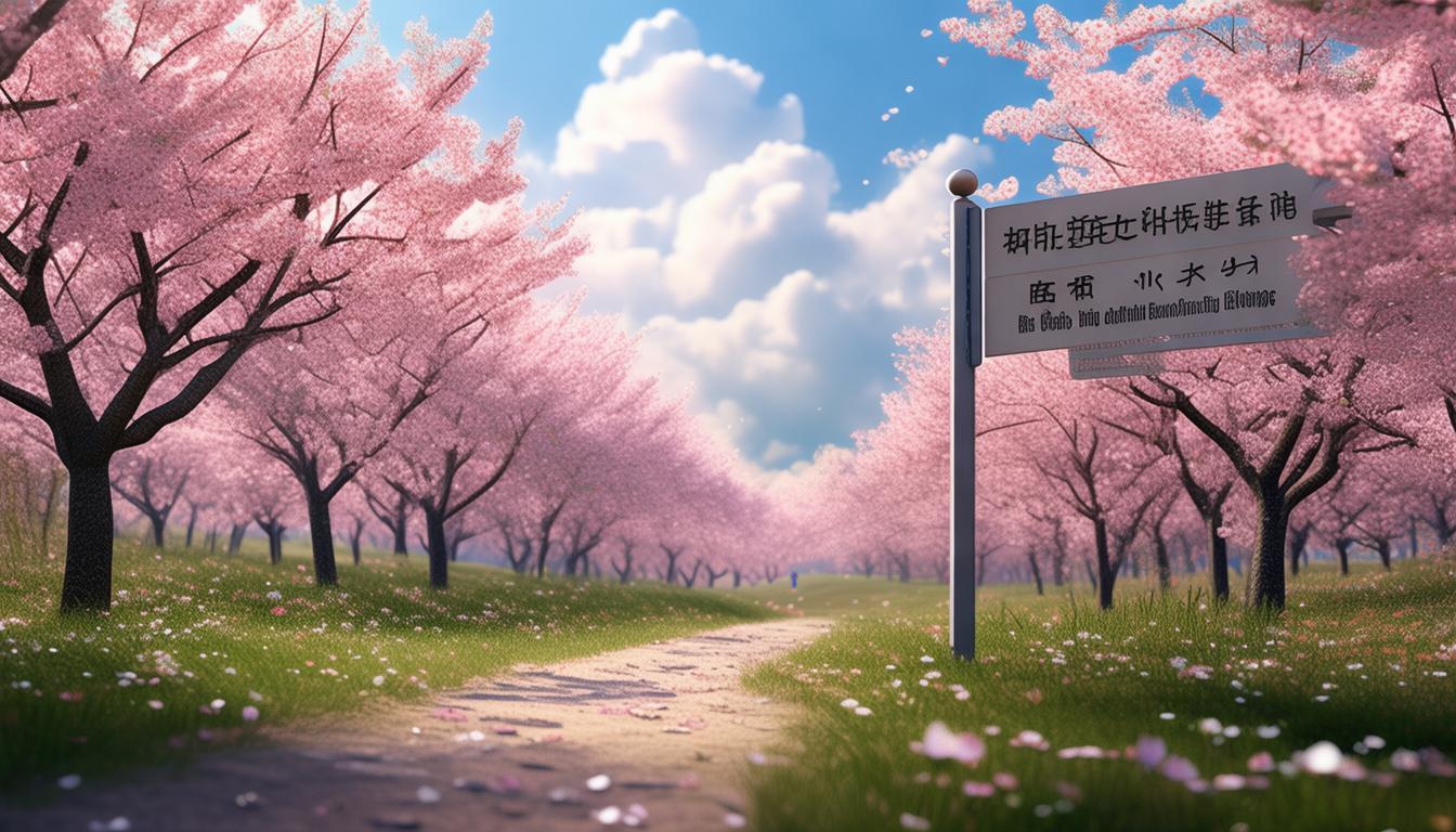 北京周边春季赏花去哪好？-图1
