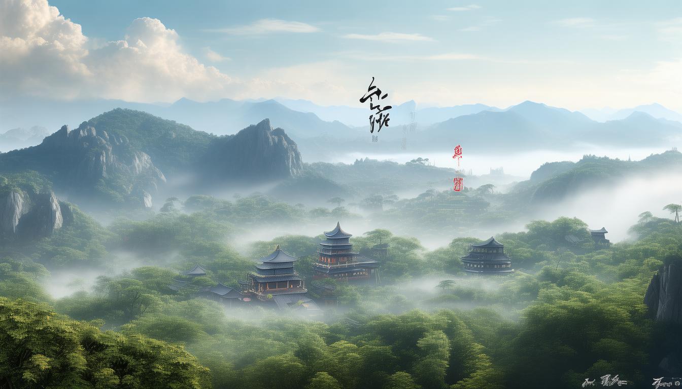 这些地方中，我偏爱茅山的静谧，它让我在酷暑中找回平衡。南京周边避暑，不单是降温，更是心灵的度假。希望你能亲自探索，创造属于自己的清凉故事-图1