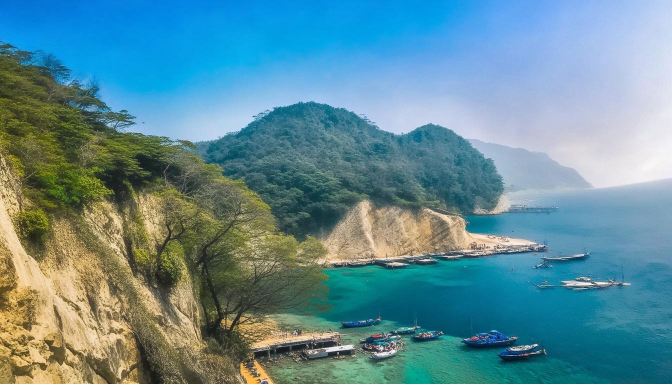 根据您提供的内容，一个简洁且SEO友好的疑问标题是，，为什么舟山海岛一日游这么受欢迎？，以疑问句开头引发好奇心，核心关键词舟山海岛一日游清晰突出，包含为什么和受欢迎点明文章探讨的核心吸引力（魅力），简洁明了，符合搜索习惯-图3