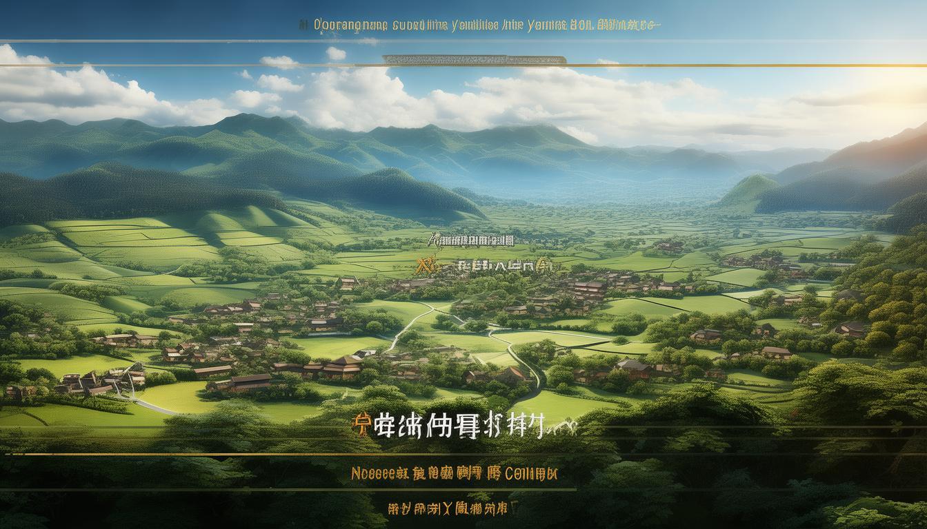 新乡市周边有哪几个县？-图2