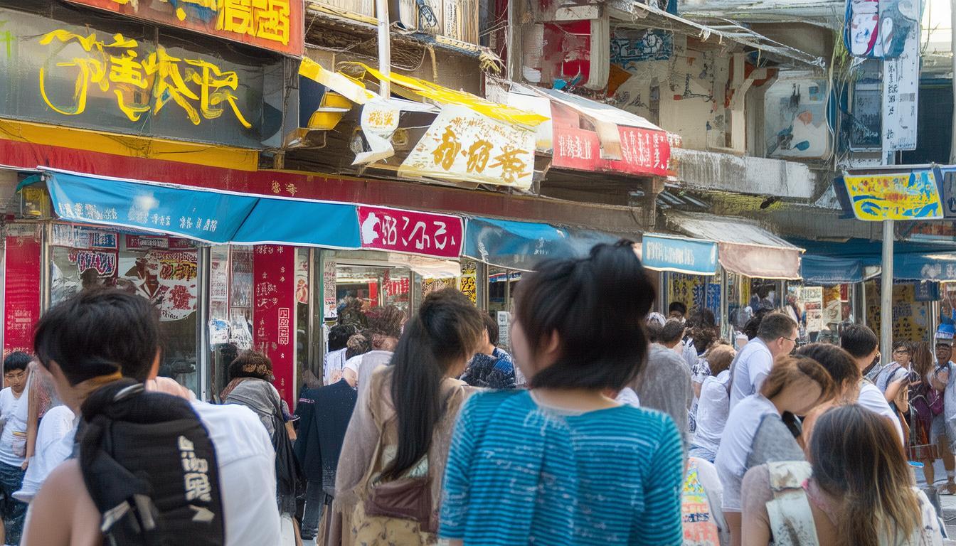大阪柯南朝圣怎么玩？资深漫迷周边探店必去攻略，说明，，疑问形式， 以怎么玩？开头，符合要求，吸引点击。，核心关键词， 包含大阪柯南朝圣、资深漫迷、周边探店、必去攻略，这些都是用户搜索的核心词。，简洁明了， 直接点明主题和核心价值（朝圣地点+周边探店），没有冗余信息。，目标用户明确， 资深漫迷精准定位目标读者。，行动号召， 必去攻略暗示内容价值，促使用户点击。-图2