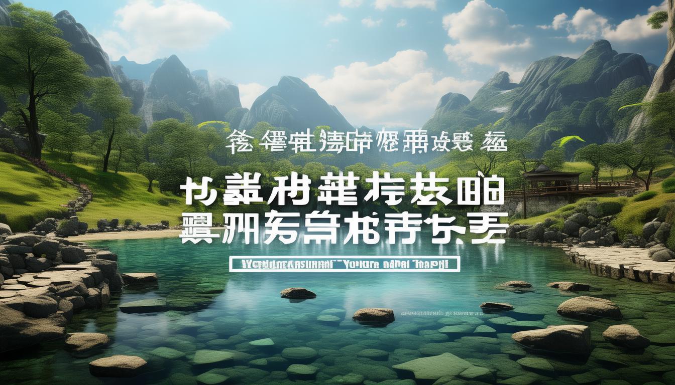 南京周边避暑胜地哪里找？山水秘境推荐！-图2