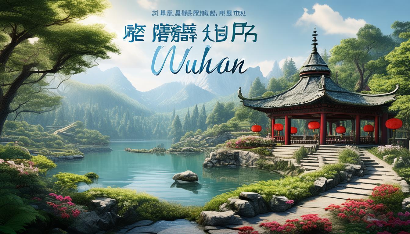武汉周边避暑好去处？-图1