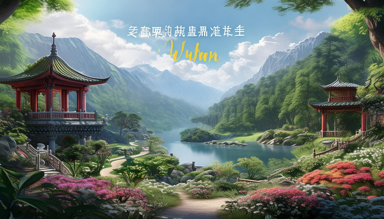 武汉周边避暑好去处？-图3