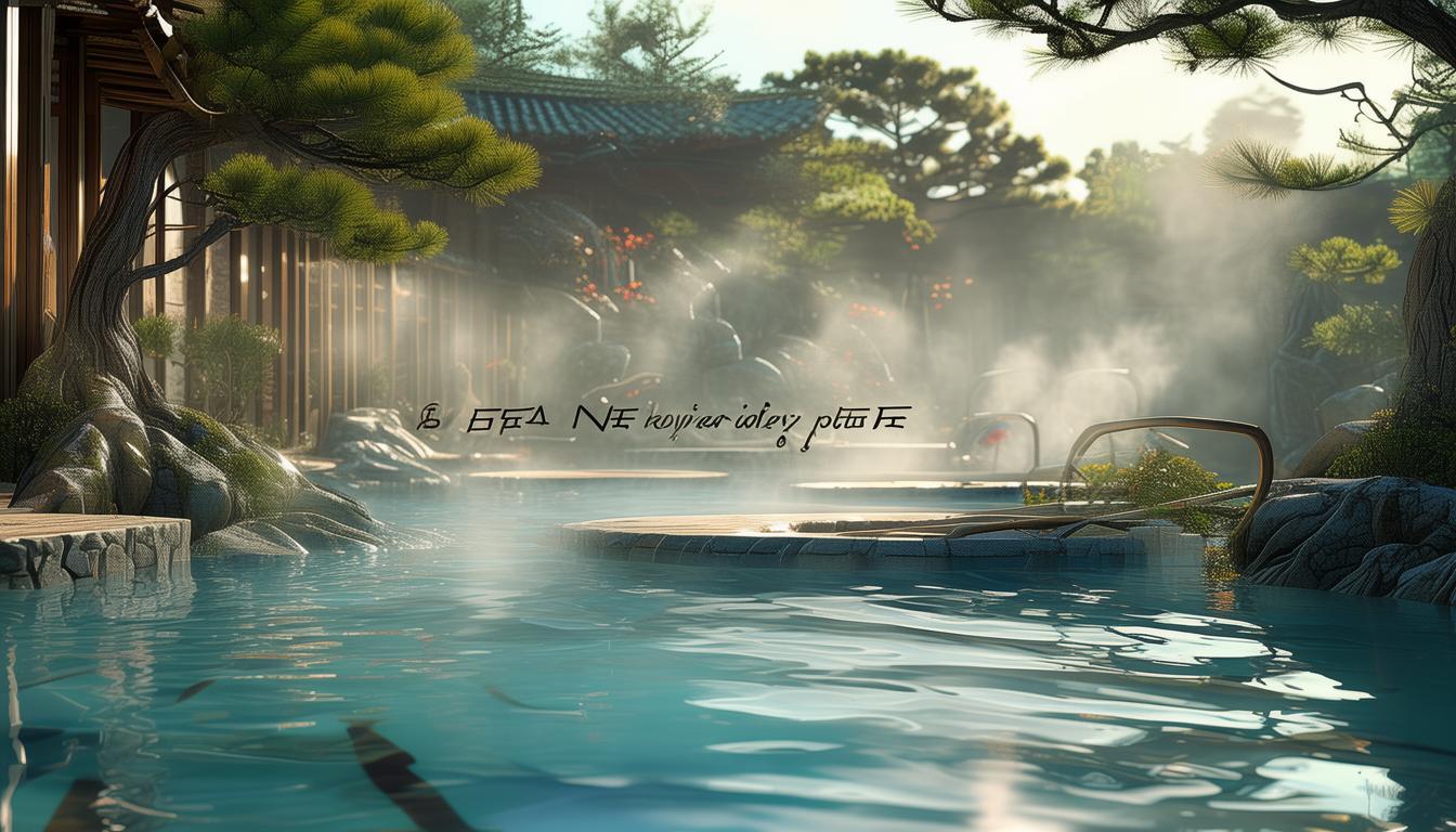 哈尔滨周边温泉哪里好？-图3