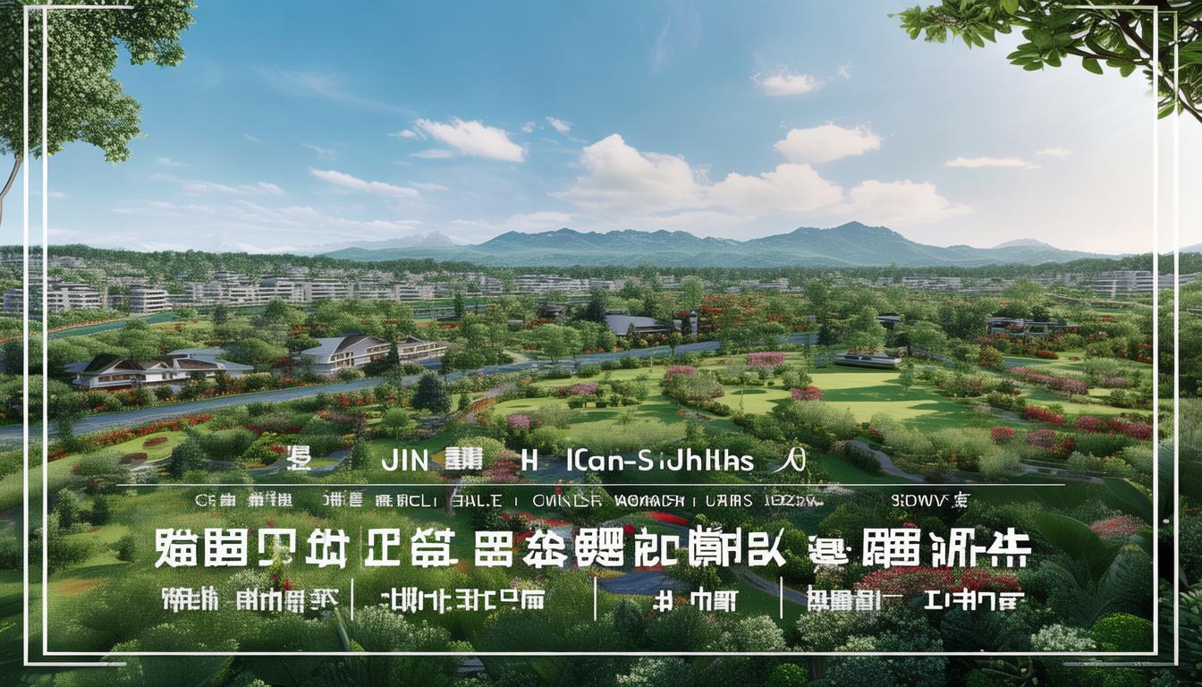 济南周边别墅主要分布区域有哪些？-图1