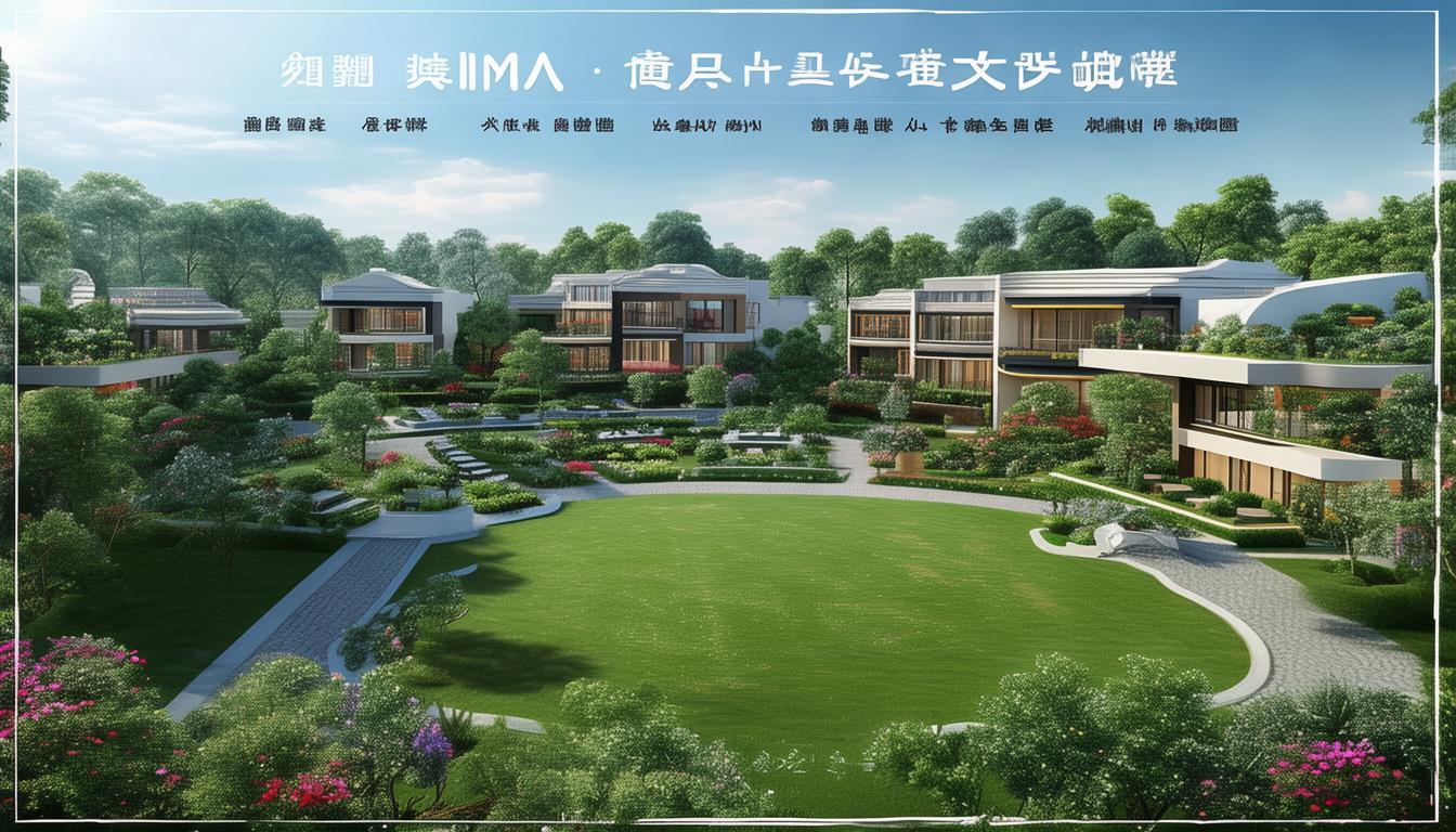 济南周边别墅主要分布区域有哪些？-图2