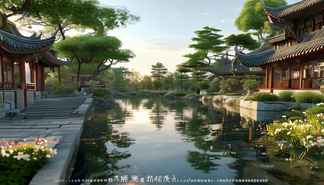 春晖园周边环境怎么样？-图2