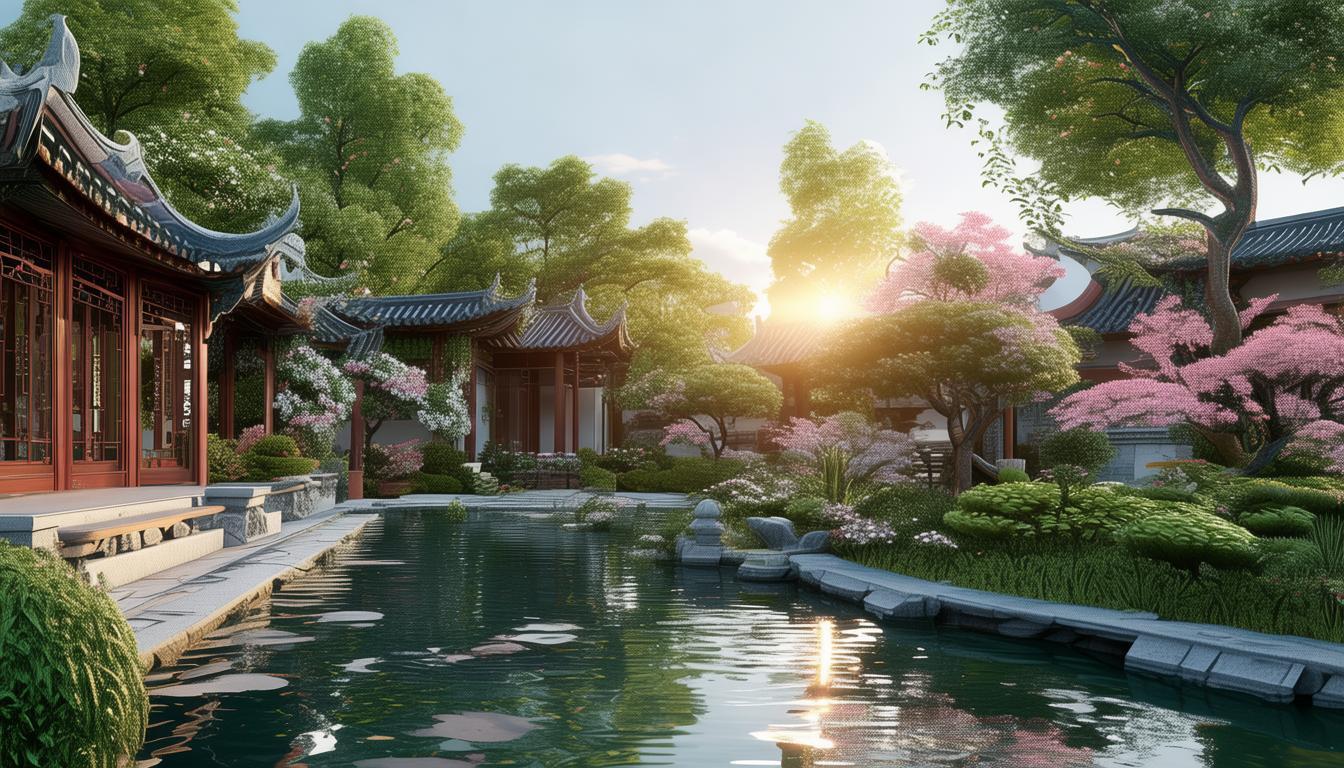 春晖园周边环境怎么样？-图3