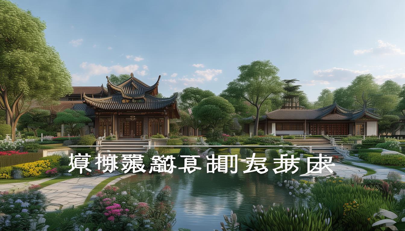 天津周边庄园有哪些推荐？-图1