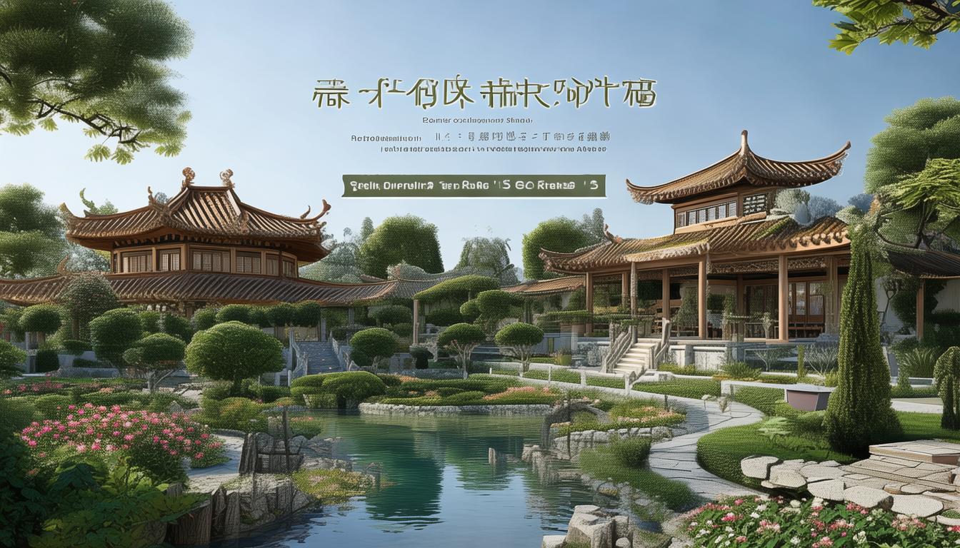 天津周边庄园有哪些推荐？-图2
