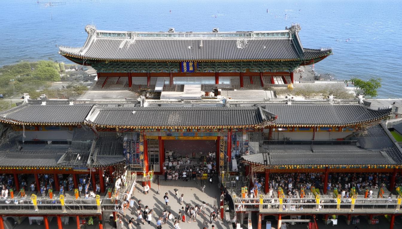 宁德一日游哪里好玩？必玩景点推荐！，核心优化点，，修正错字， 将那里改为更常用、更符合搜索习惯的哪里。，明确需求， 直接点明用户核心诉求是寻找好玩的地方。，增加信息量， 添加必玩景点推荐明确提供解决方案，增强吸引力。，疑问句式， 保持疑问句形式，符合搜索意图。，简洁有力， 标题精炼，包含核心关键词宁德一日游、哪里好玩、必玩景点推荐。，SEO友好， 包含用户最可能搜索的关键词组合。-图1