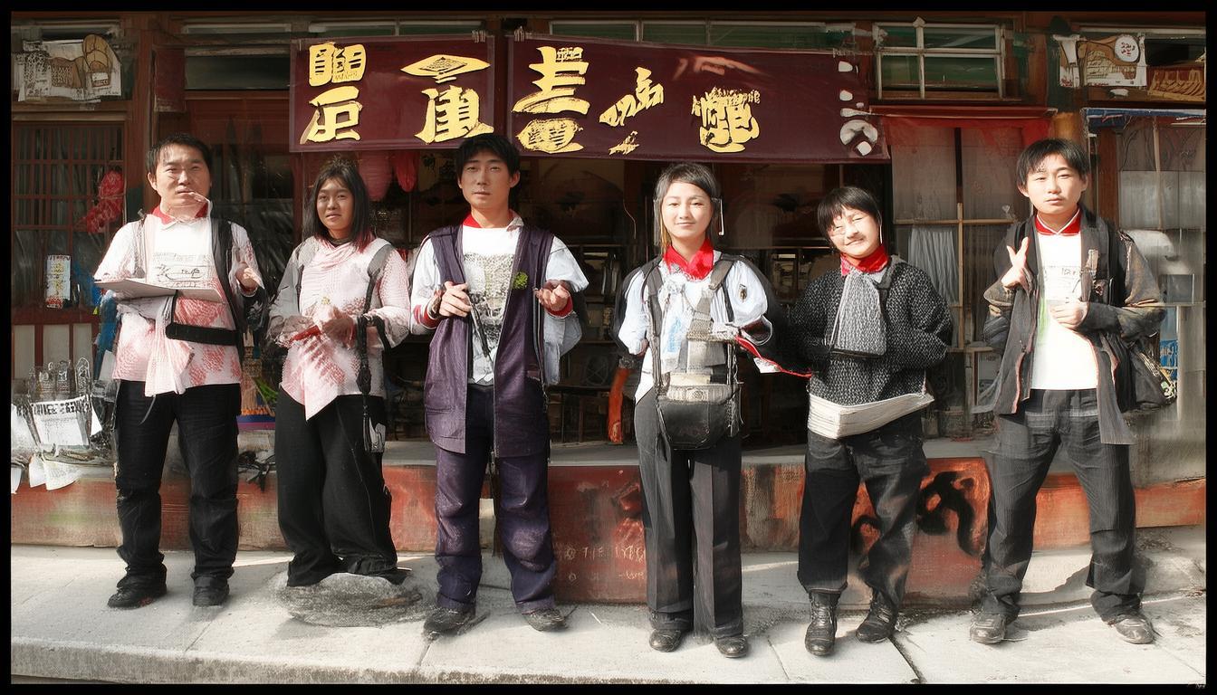 基于您提供的内容，为您生成一个简洁且SEO友好的疑问标题，，运城周边集市哪里找？烟火人间里的河东滋味！，说明，，疑问形式， 以哪里找？开头，直接形成疑问句，符合要求并引发读者好奇。，核心关键词前置， 运城周边集市作为核心搜索关键词放在最前面，利于SEO。，保留原文精髓， 完整保留了您原文中富有吸引力的描述烟火人间里的河东滋味，准确传达文章主题和氛围。，简洁有力， 整体结构简洁，信息明确，吸引点击。-图1