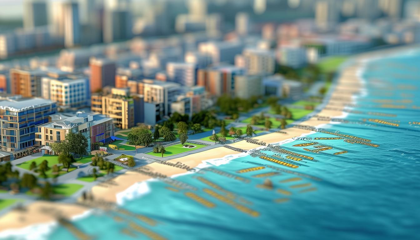 蛇口周边有哪些适合访客的住宿选择？-图2