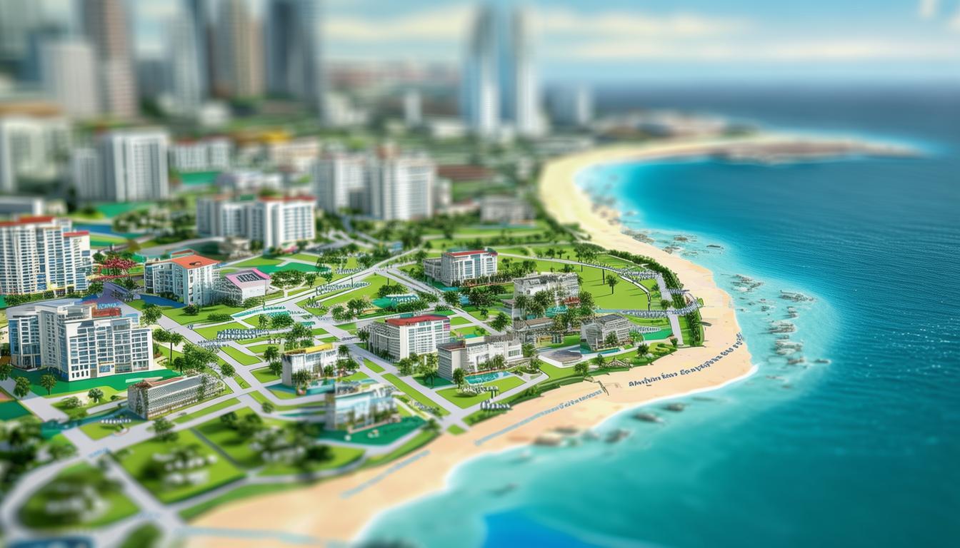 蛇口周边有哪些适合访客的住宿选择？-图3