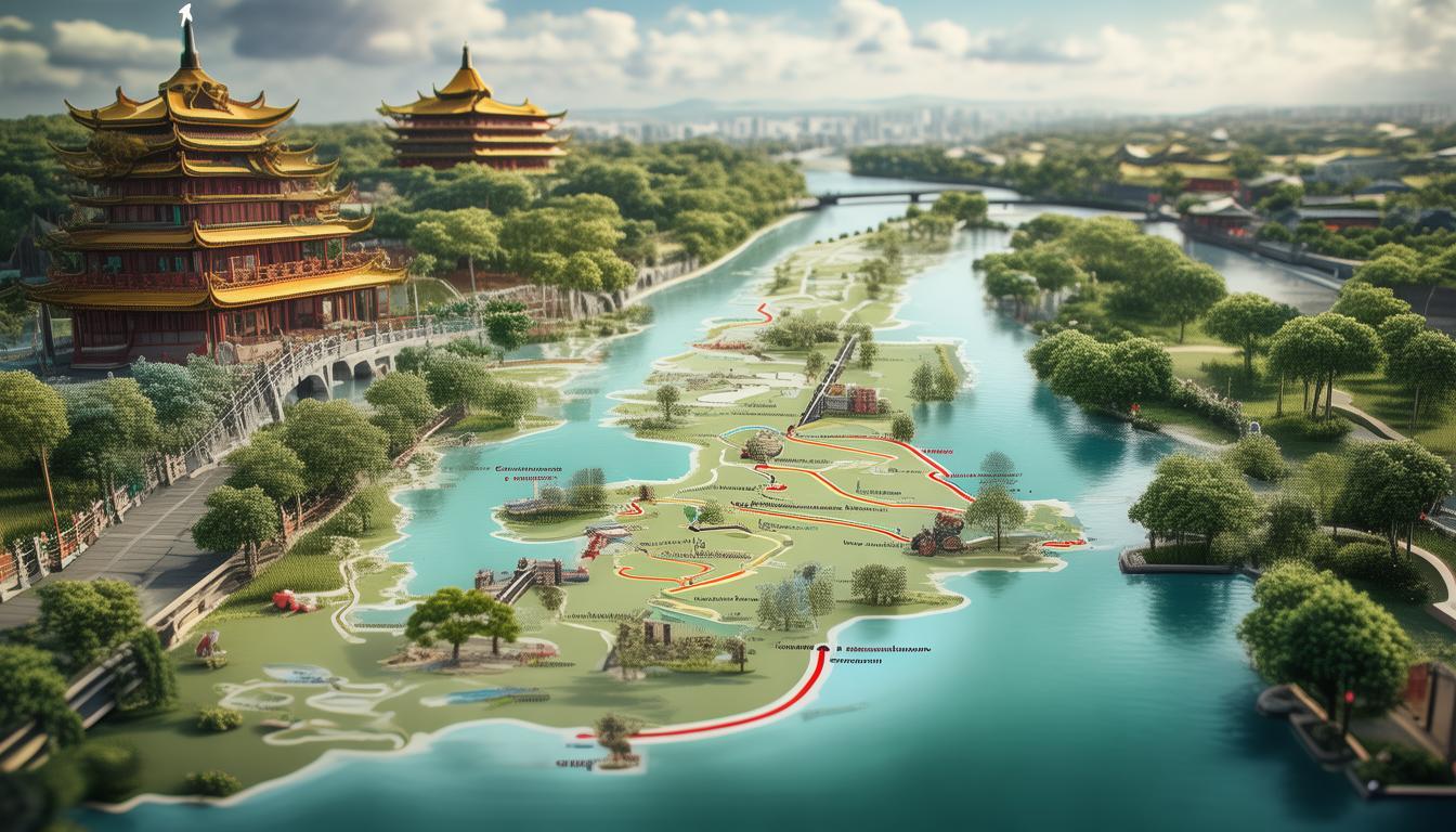 宁波到苏州一日游能体验哪些江南精华？-图2
