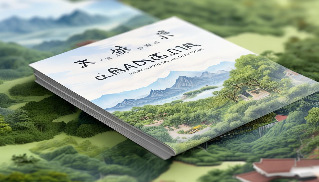 常宁一日游旅游攻略如何尽享山水人文与湘南韵味？-图1