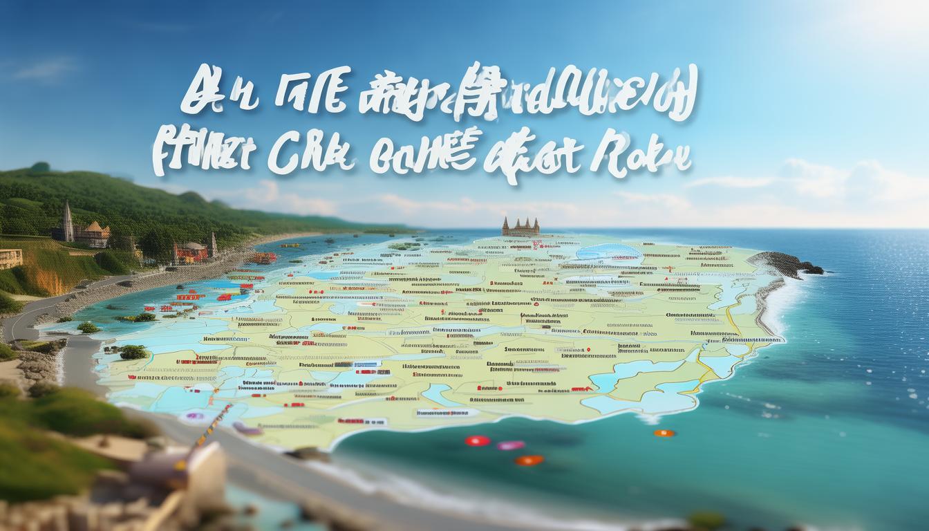 大连滨海路一日游怎么安排最合理？-图2