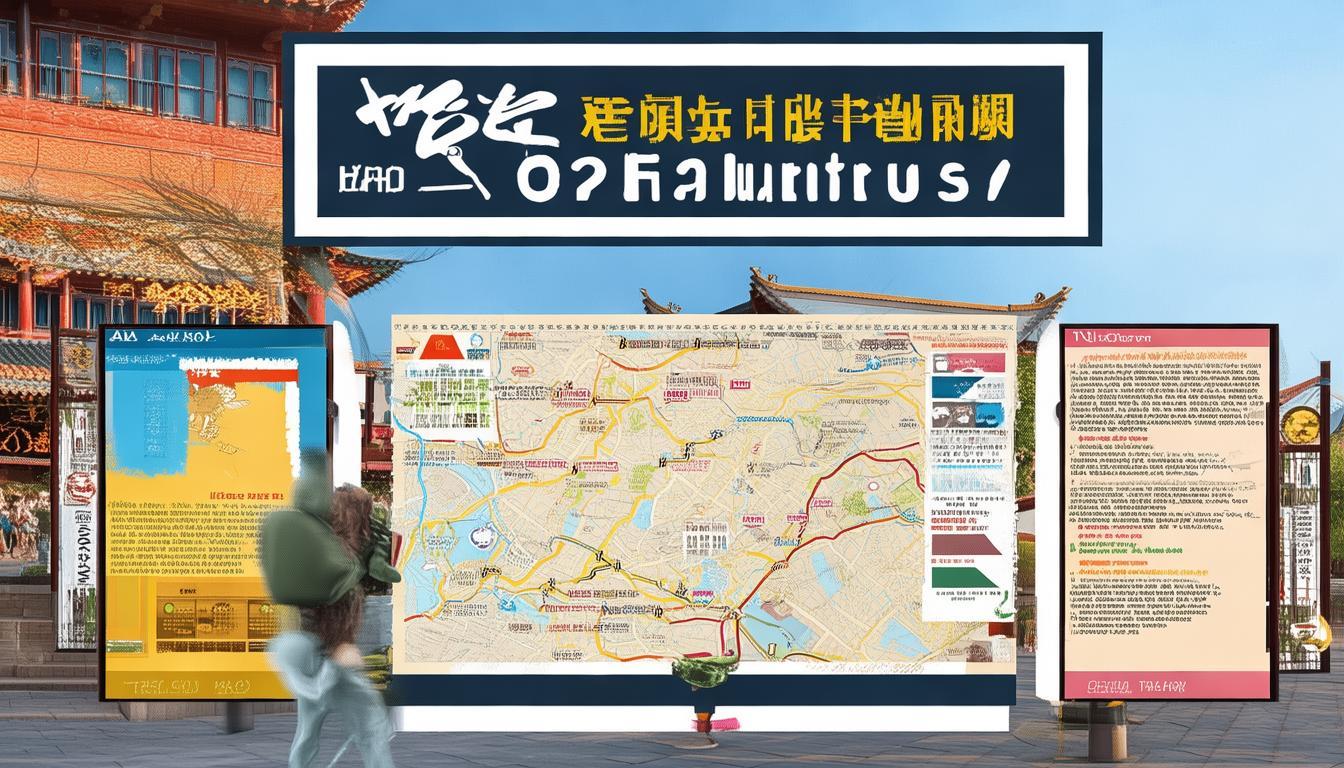 咸阳一日游怎么玩？精华路线攻略，的思考点和优势，，核心关键词前置，将核心搜索词咸阳一日游放在最前面，符合SEO抓取和用户搜索习惯。，疑问句式吸引点击，怎么玩？是常见搜索意图，能吸引计划行程的用户点击。，突出价值点，精华路线攻略明确告诉读者文章能提供核心、高效、有价值的行程建议，满足一日游时间有限的核心需求。，简洁明了，标题长度适中，信息传达清晰直接，没有冗余。，符合用户意图，精准匹配用户提供的关键词咸阳市内一日游的核心诉求。）-图1