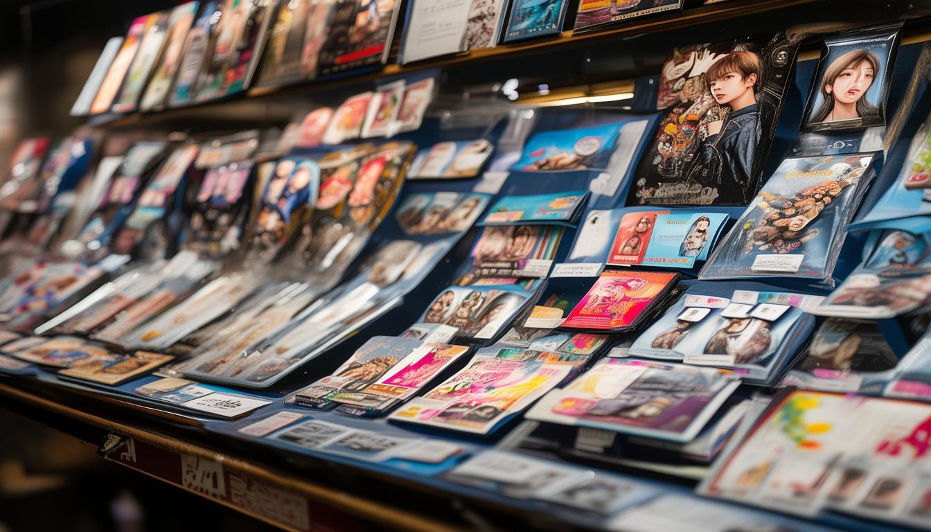 韩流周边如何选？粉丝文化魅力与实用指南-图2
