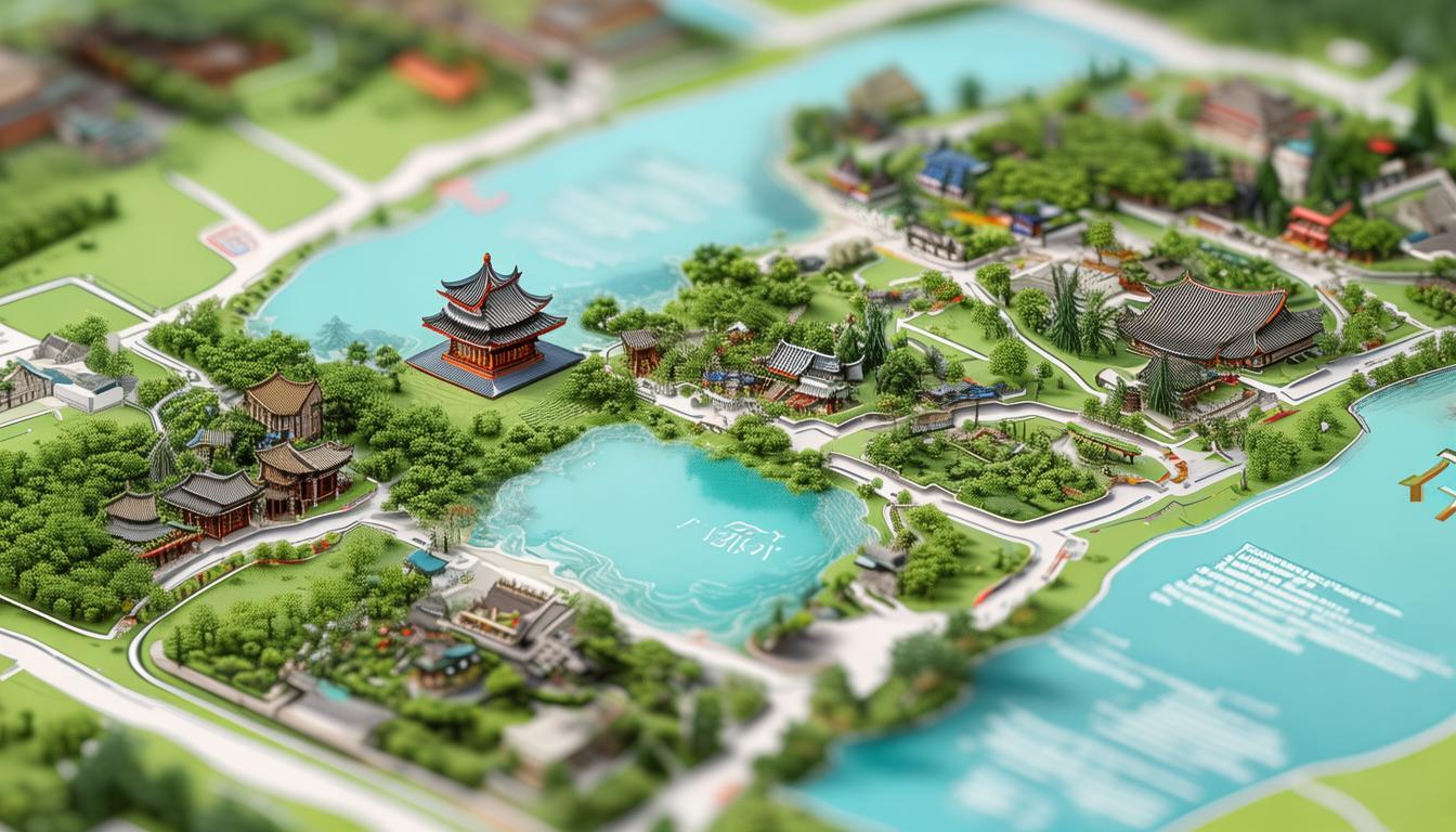 如何一日漫游无锡免费景区，深度体验江南韵味？-图3