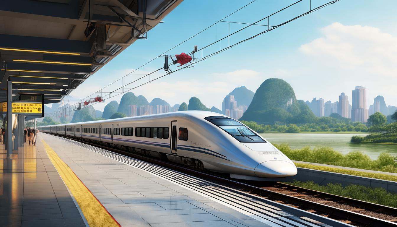武汉到桂林一日游可行吗？-图2