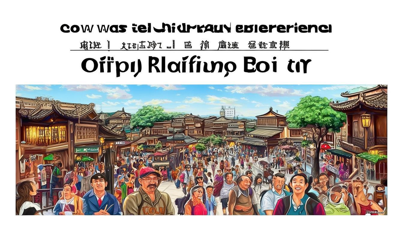 开封一日游真实体验如何？，说明，，疑问句式， 如何？ 是常见的搜索疑问词，符合用户寻找真实评价和体验的需求，利于SEO。，核心关键词， 开封一日游 是核心搜索词，放在标题最前面，便于搜索引擎识别。，突出内容， 真实体验 直接点明文章内容是亲身经历和感受（心得），比单纯用心得更吸引点击，也更符合搜索意图。，简洁明了， 整个标题非常简短，没有多余词汇，直接传达核心信息。-图1