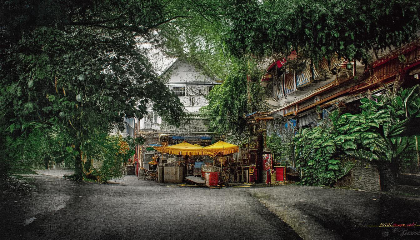 基于路线一，盘山探秘之旅，生成的简洁且SEO友好的疑问标题如下，，盘山探秘之旅怎么玩？，理由说明，，核心关键词前置， 盘山探秘之旅直接作为标题开头，精准匹配搜索意图，利于SEO。，疑问句式， 怎么玩？是旅游攻略类内容常见的搜索句式，能有效吸引目标用户点击。，简洁明了， 标题精炼，清晰传达主题（盘山探秘路线）和内容类型（玩法/攻略）。，包含行动召唤， 暗示标题下方有具体的游玩信息和指南。-图3
