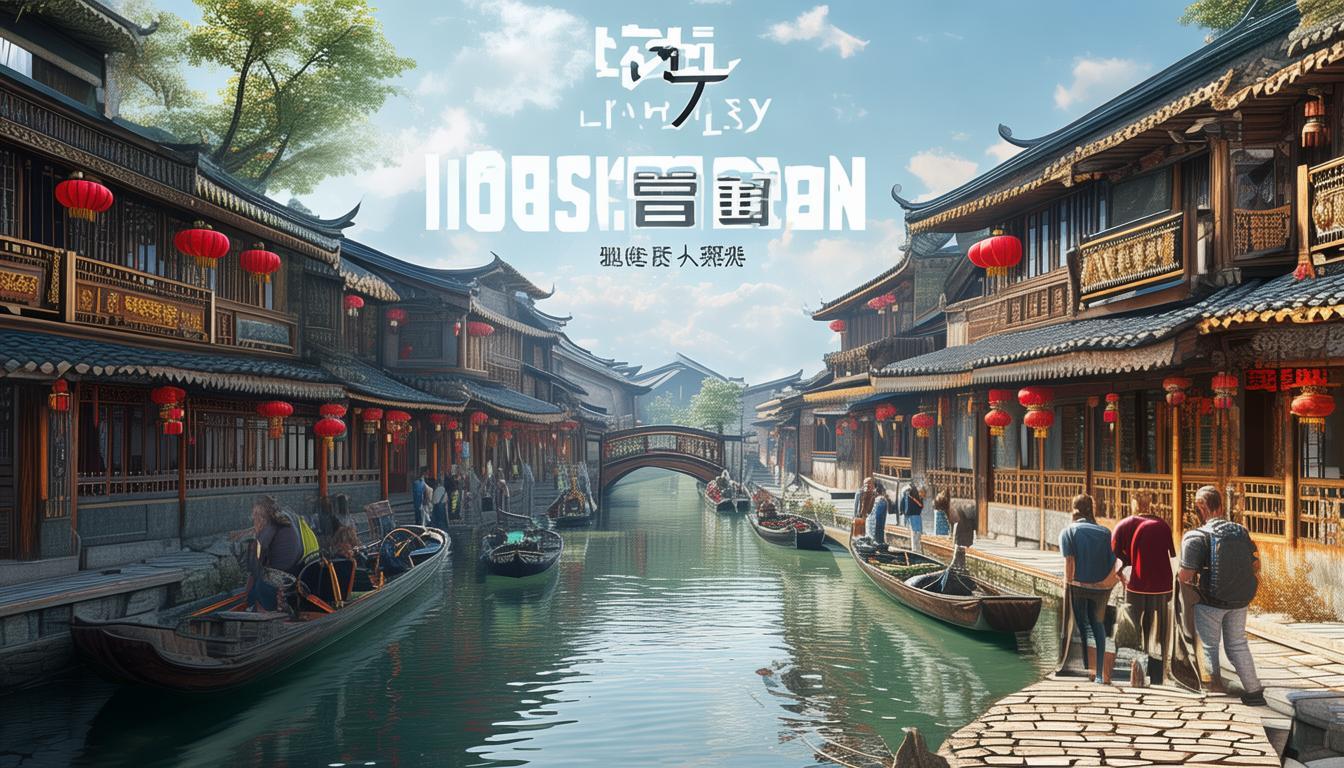 第一天行程如何体验水乡风情与文化探秘？-图2