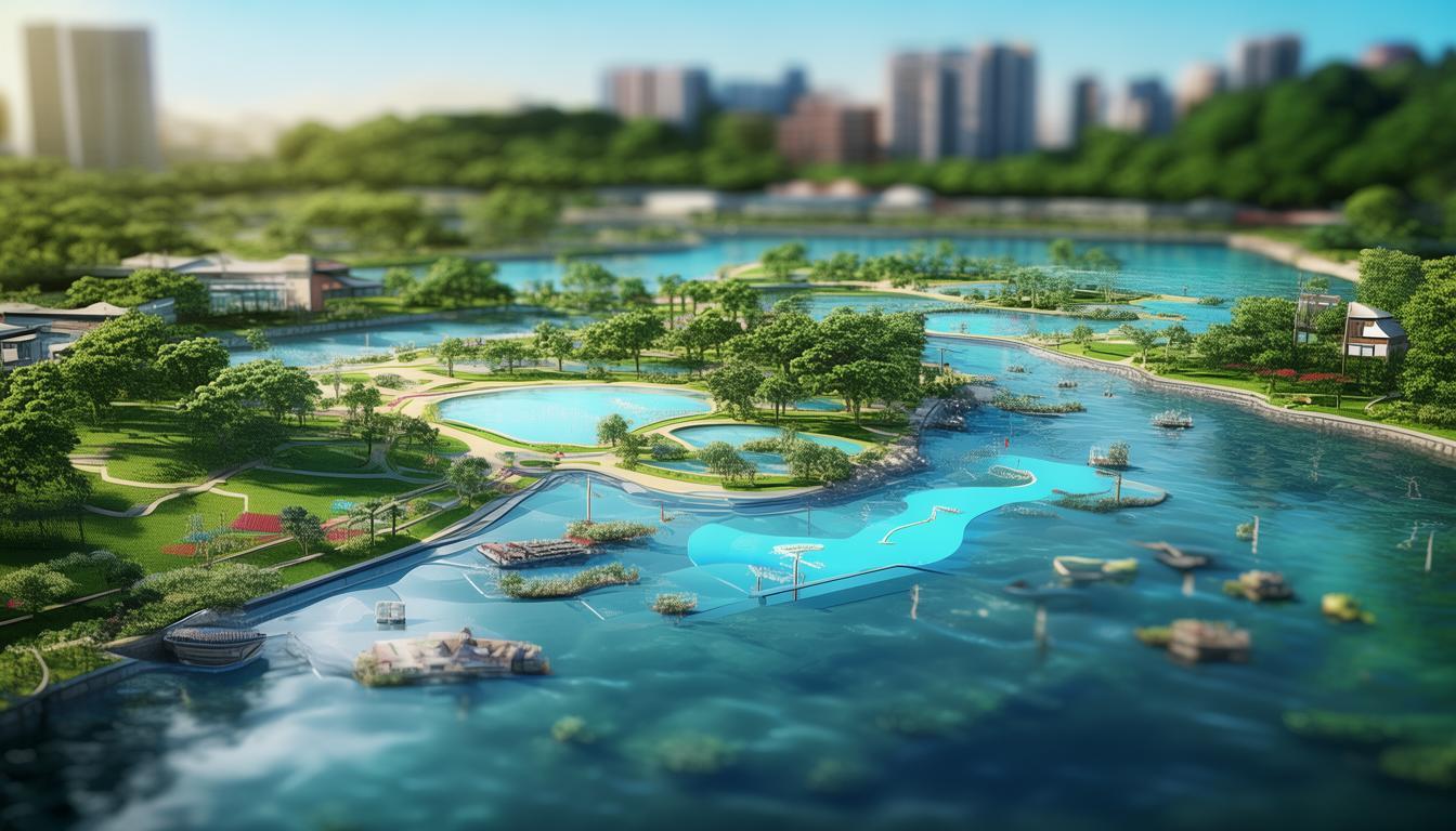 成都周边玩水去哪里解锁清凉一夏？-图3